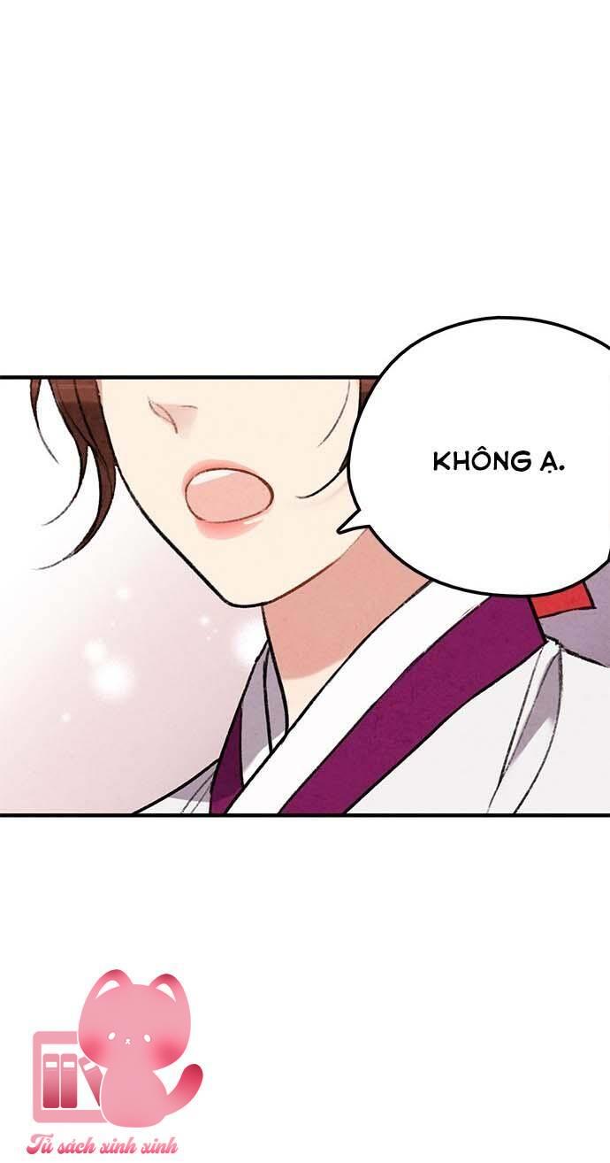 Lệnh Cấm Hôn - Chap 56 - Trang 50