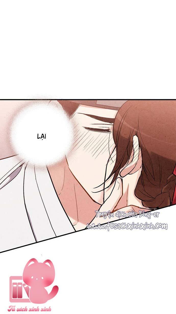 Lệnh Cấm Hôn - Chap 56 - Trang 6