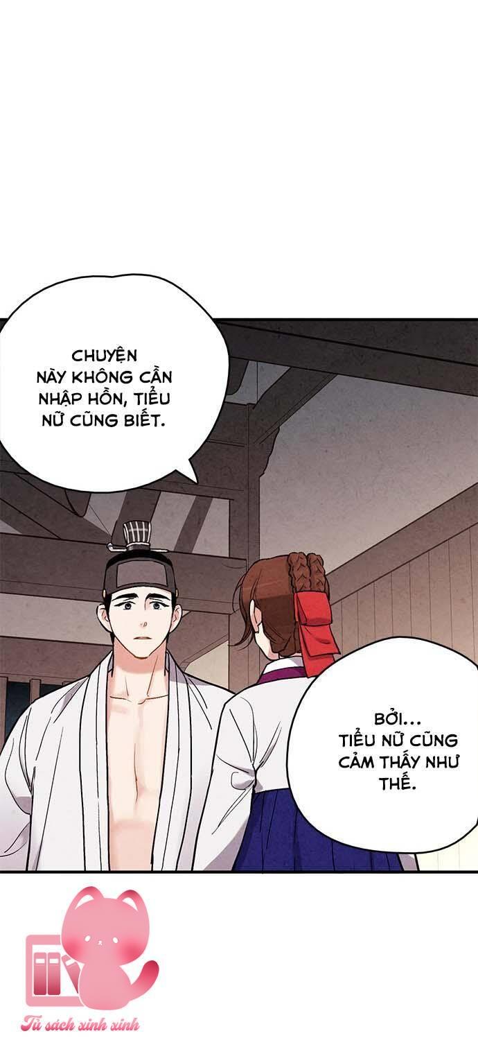 Lệnh Cấm Hôn - Chap 56 - Trang 51