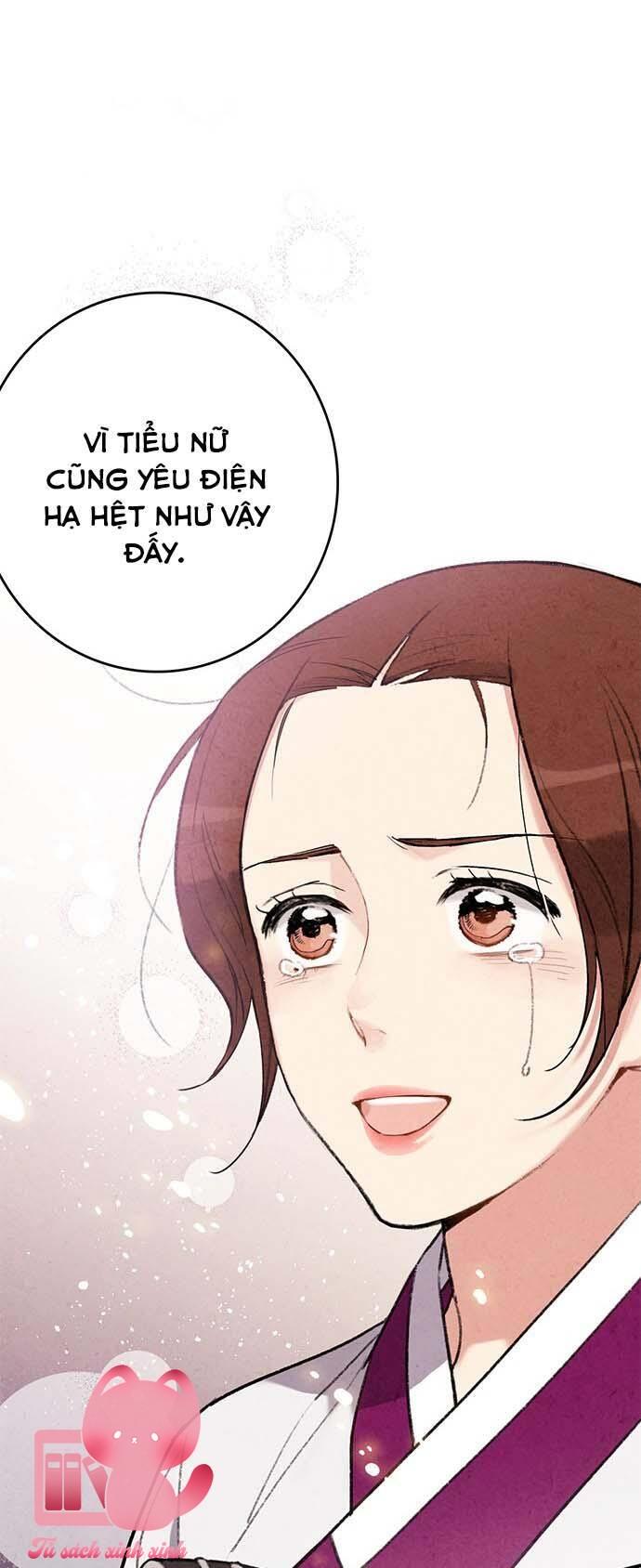 Lệnh Cấm Hôn - Chap 56 - Trang 52
