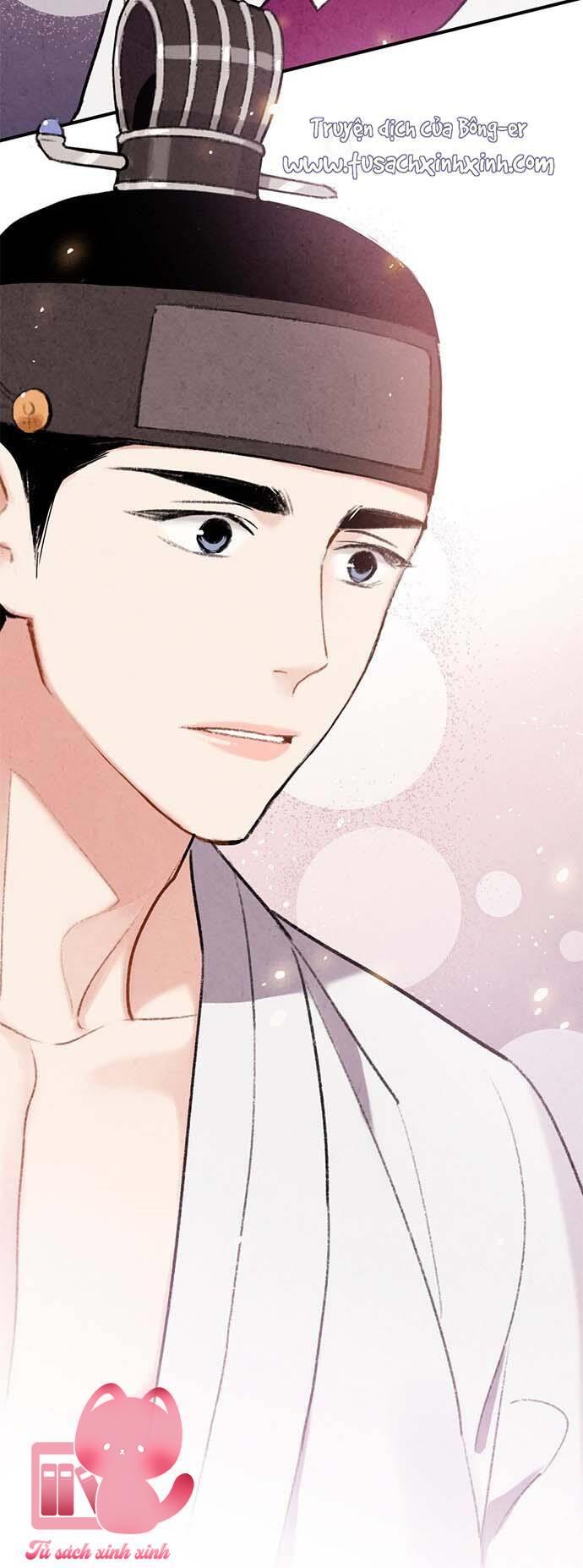 Lệnh Cấm Hôn - Chap 56 - Trang 53