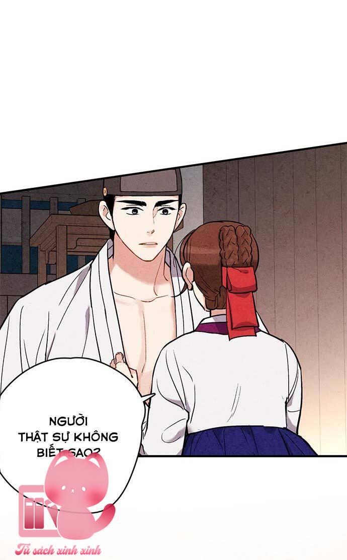 Lệnh Cấm Hôn - Chap 56 - Trang 55