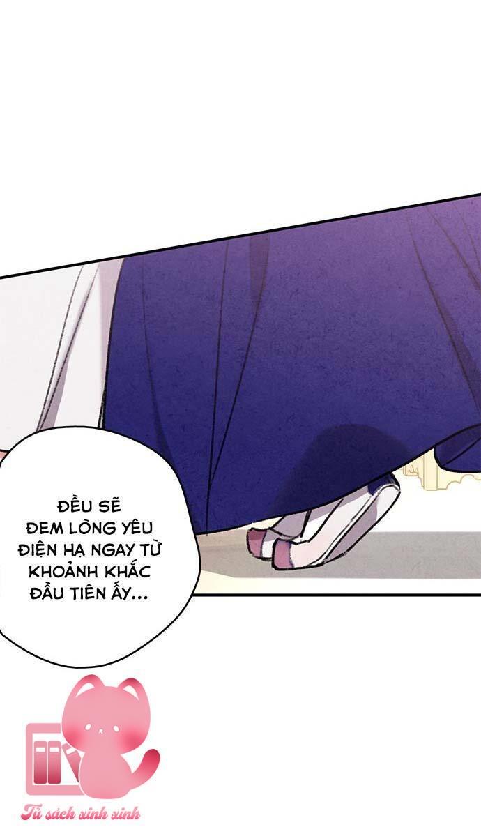 Lệnh Cấm Hôn - Chap 56 - Trang 58