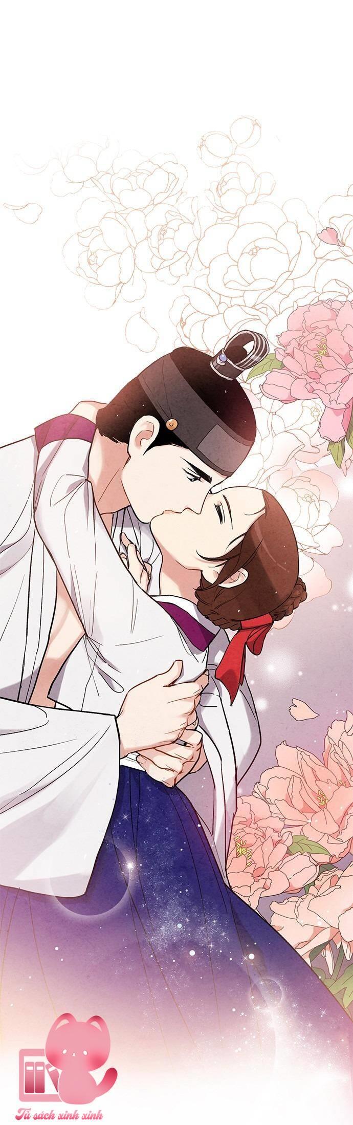 Lệnh Cấm Hôn - Chap 56 - Trang 59