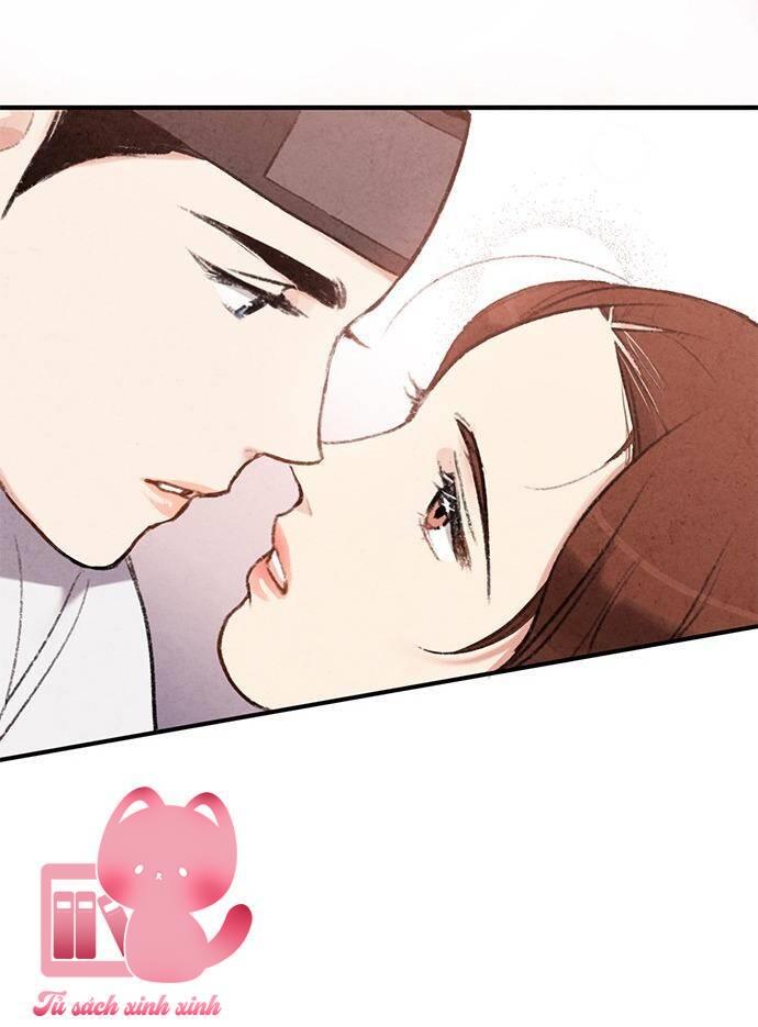 Lệnh Cấm Hôn - Chap 56 - Trang 60
