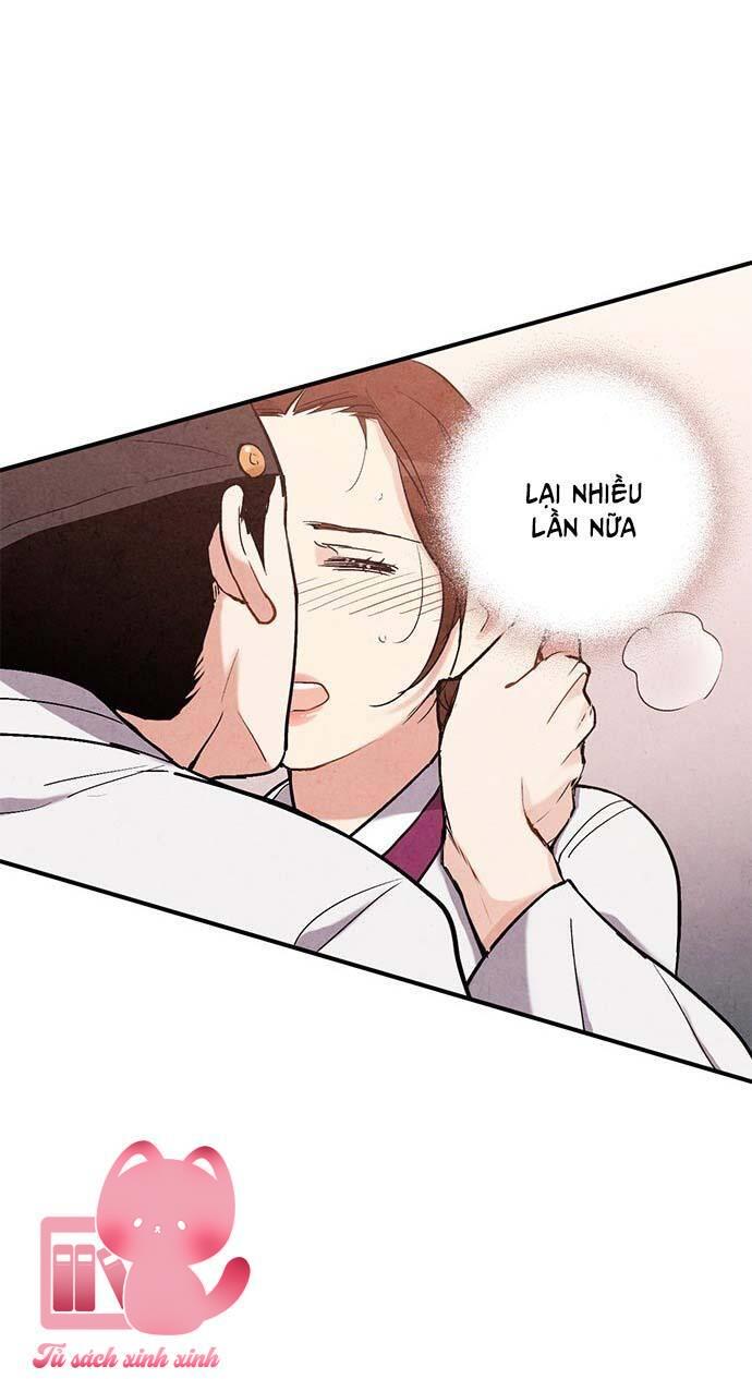 Lệnh Cấm Hôn - Chap 56 - Trang 7