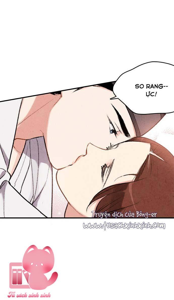 Lệnh Cấm Hôn - Chap 56 - Trang 61