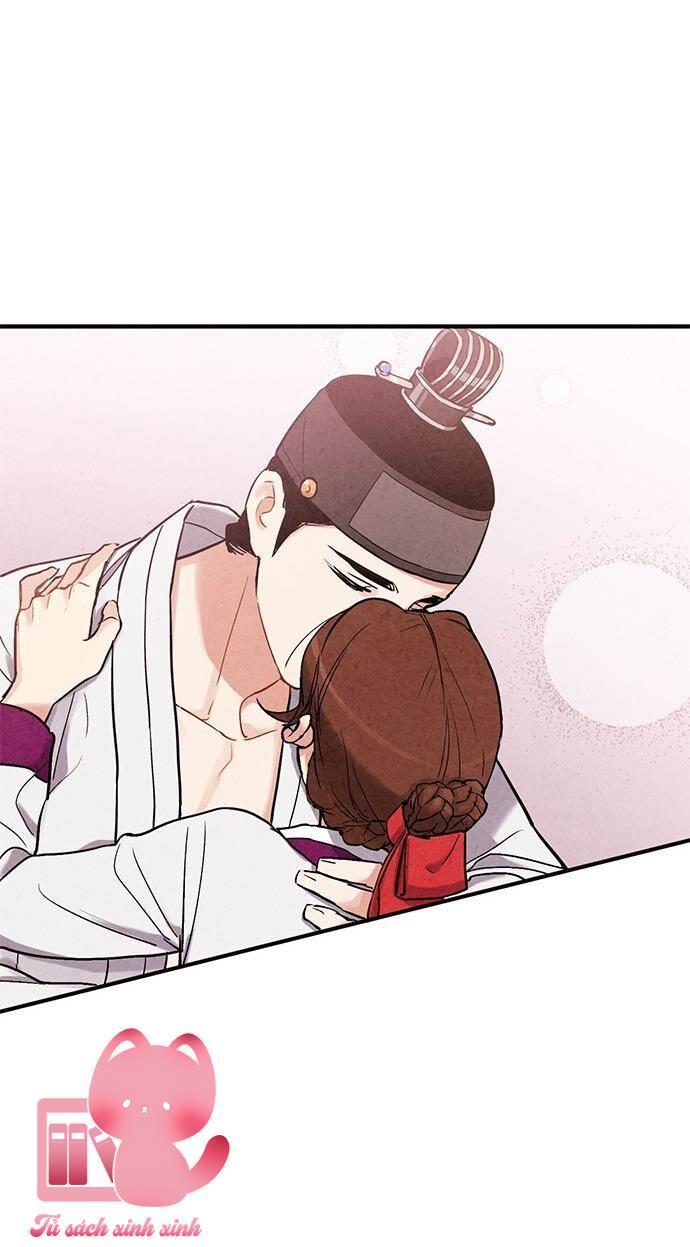 Lệnh Cấm Hôn - Chap 56 - Trang 62