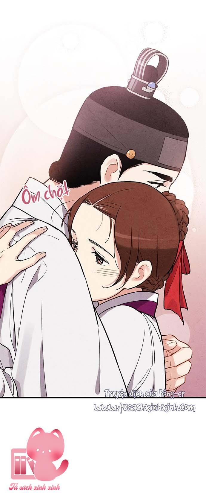 Lệnh Cấm Hôn - Chap 56 - Trang 65