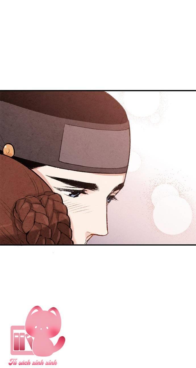 Lệnh Cấm Hôn - Chap 56 - Trang 66