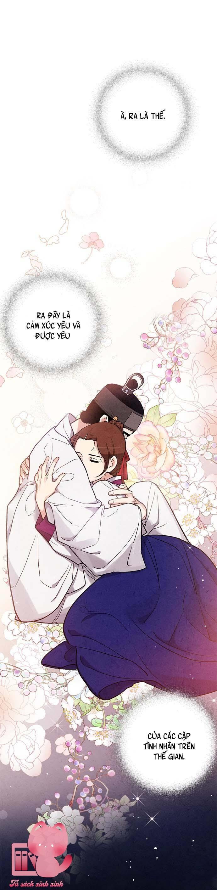 Lệnh Cấm Hôn - Chap 56 - Trang 68