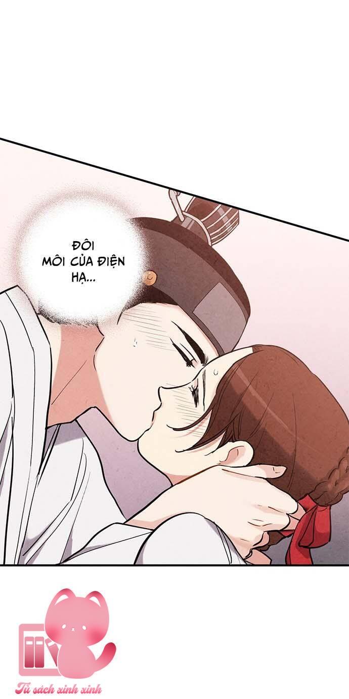 Lệnh Cấm Hôn - Chap 56 - Trang 8