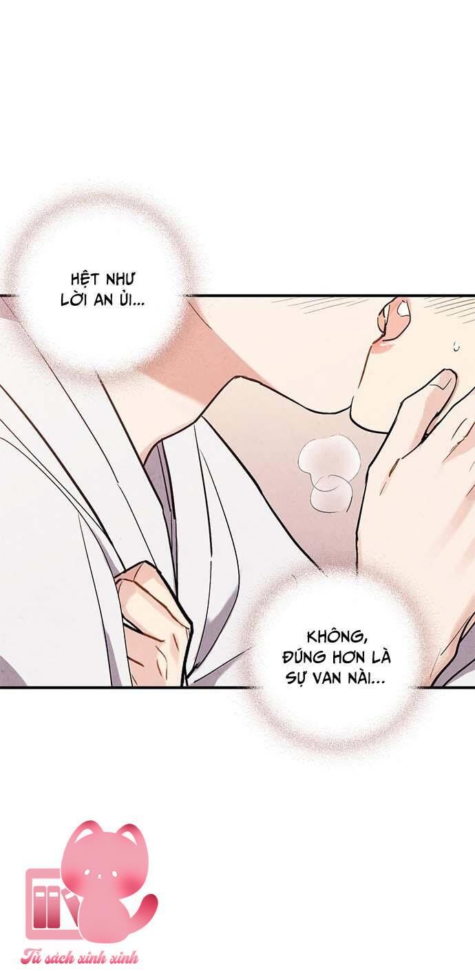 Lệnh Cấm Hôn - Chap 56 - Trang 9