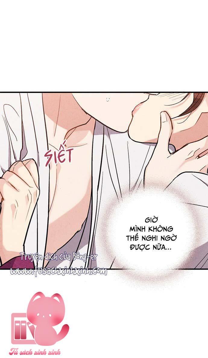 Lệnh Cấm Hôn - Chap 56 - Trang 10