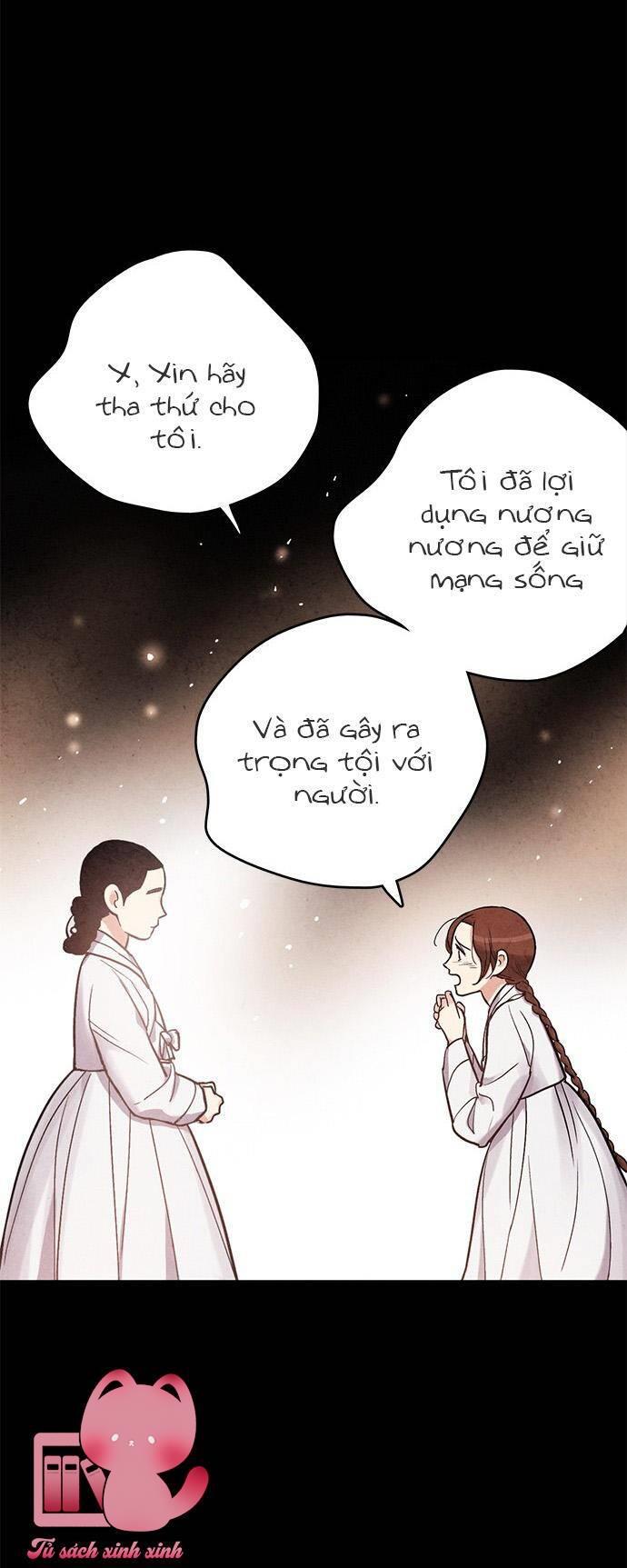 Lệnh Cấm Hôn - Chap 57 - Trang 11