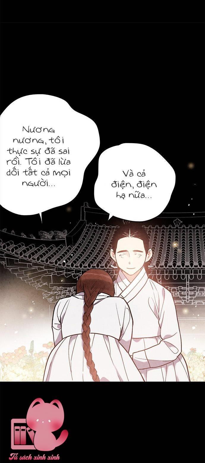 Lệnh Cấm Hôn - Chap 57 - Trang 12