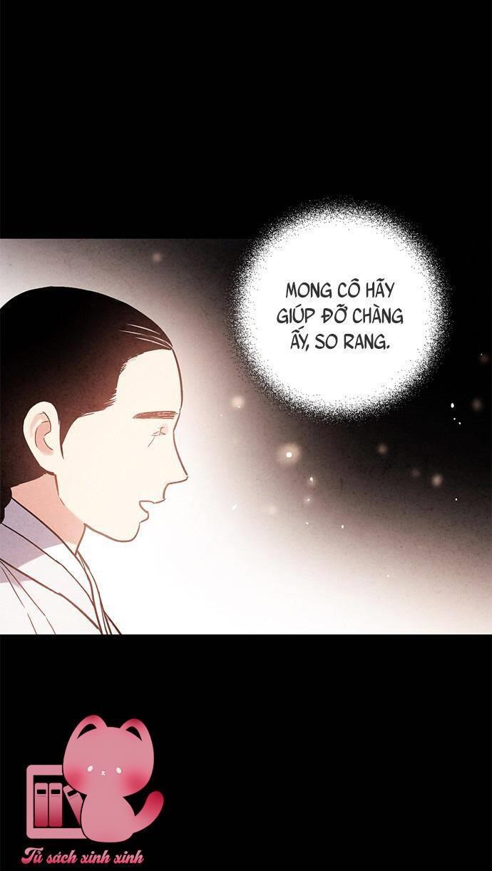 Lệnh Cấm Hôn - Chap 57 - Trang 13