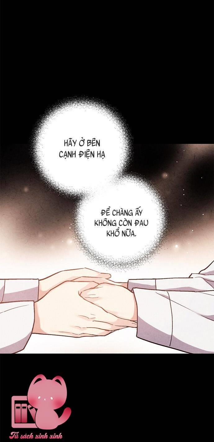 Lệnh Cấm Hôn - Chap 57 - Trang 15