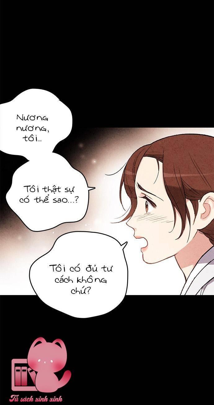 Lệnh Cấm Hôn - Chap 57 - Trang 16