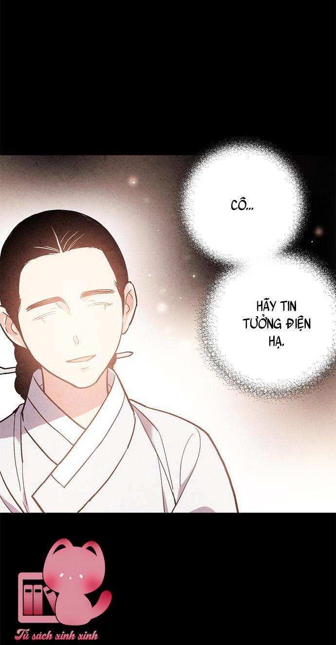 Lệnh Cấm Hôn - Chap 57 - Trang 17