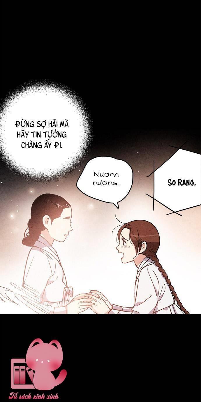 Lệnh Cấm Hôn - Chap 57 - Trang 18