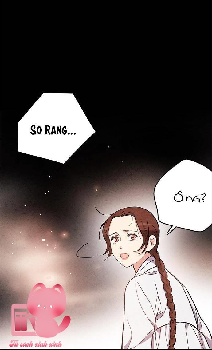 Lệnh Cấm Hôn - Chap 57 - Trang 19