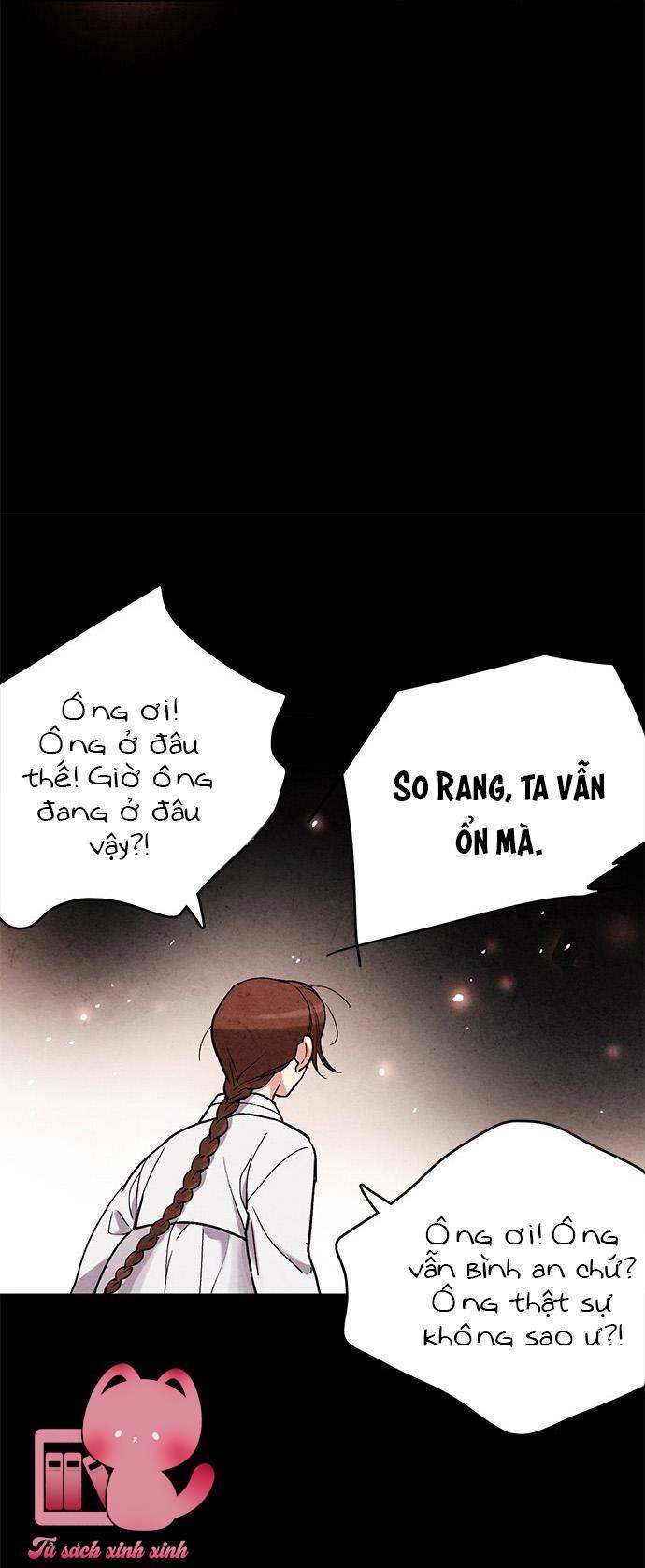 Lệnh Cấm Hôn - Chap 57 - Trang 20