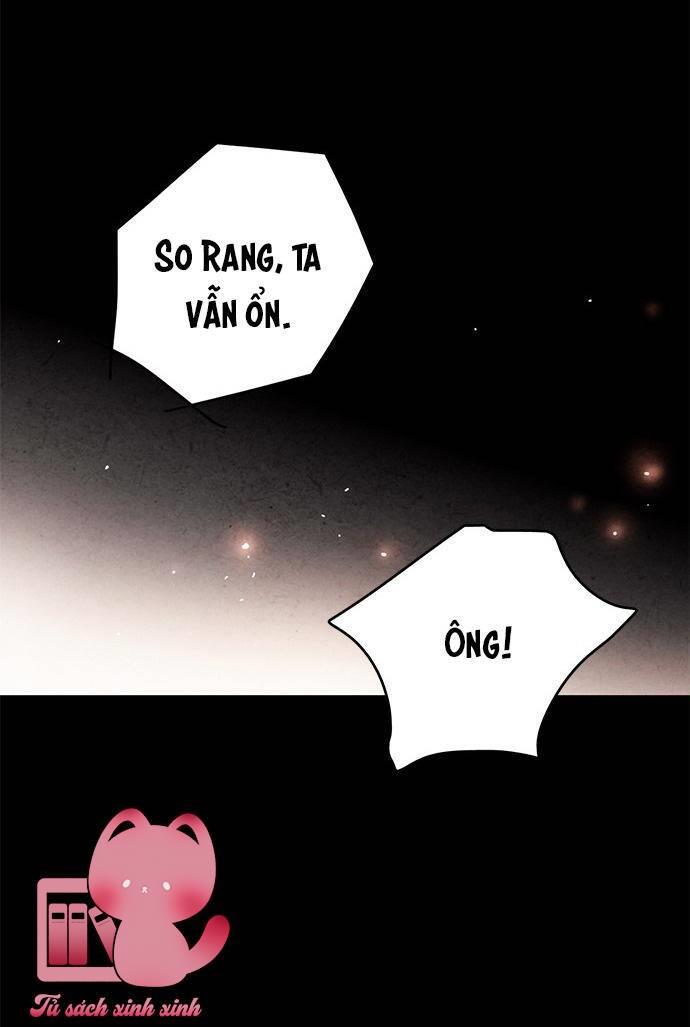 Lệnh Cấm Hôn - Chap 57 - Trang 21