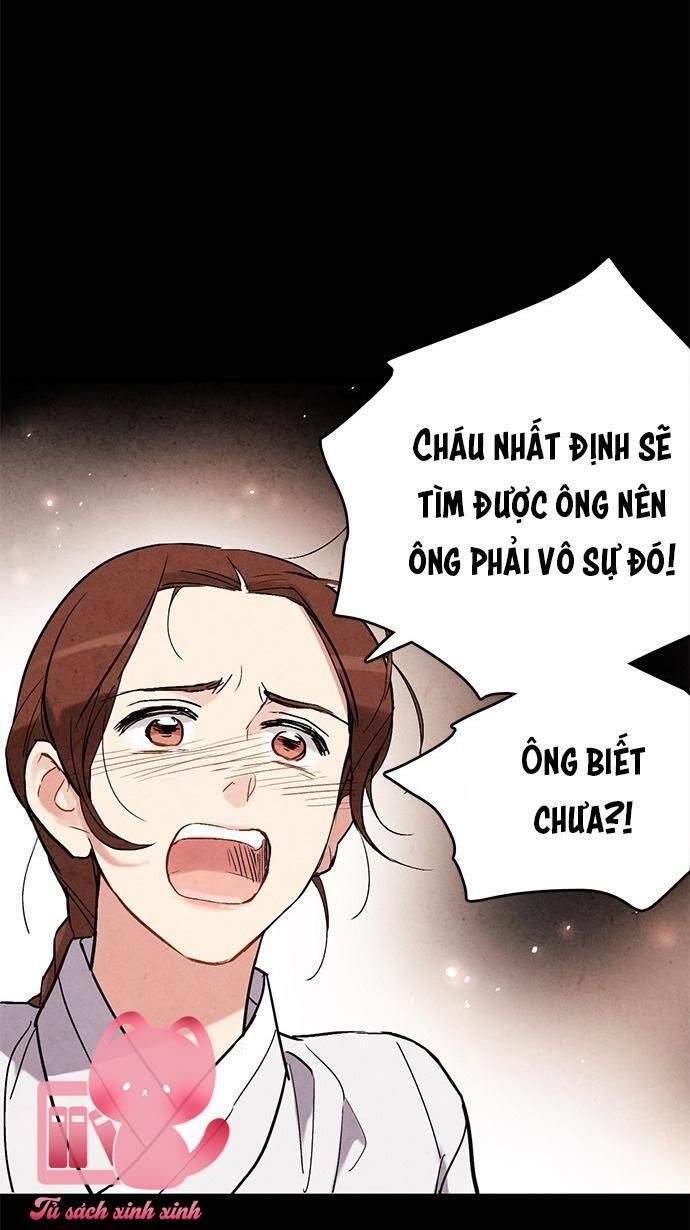 Lệnh Cấm Hôn - Chap 57 - Trang 22