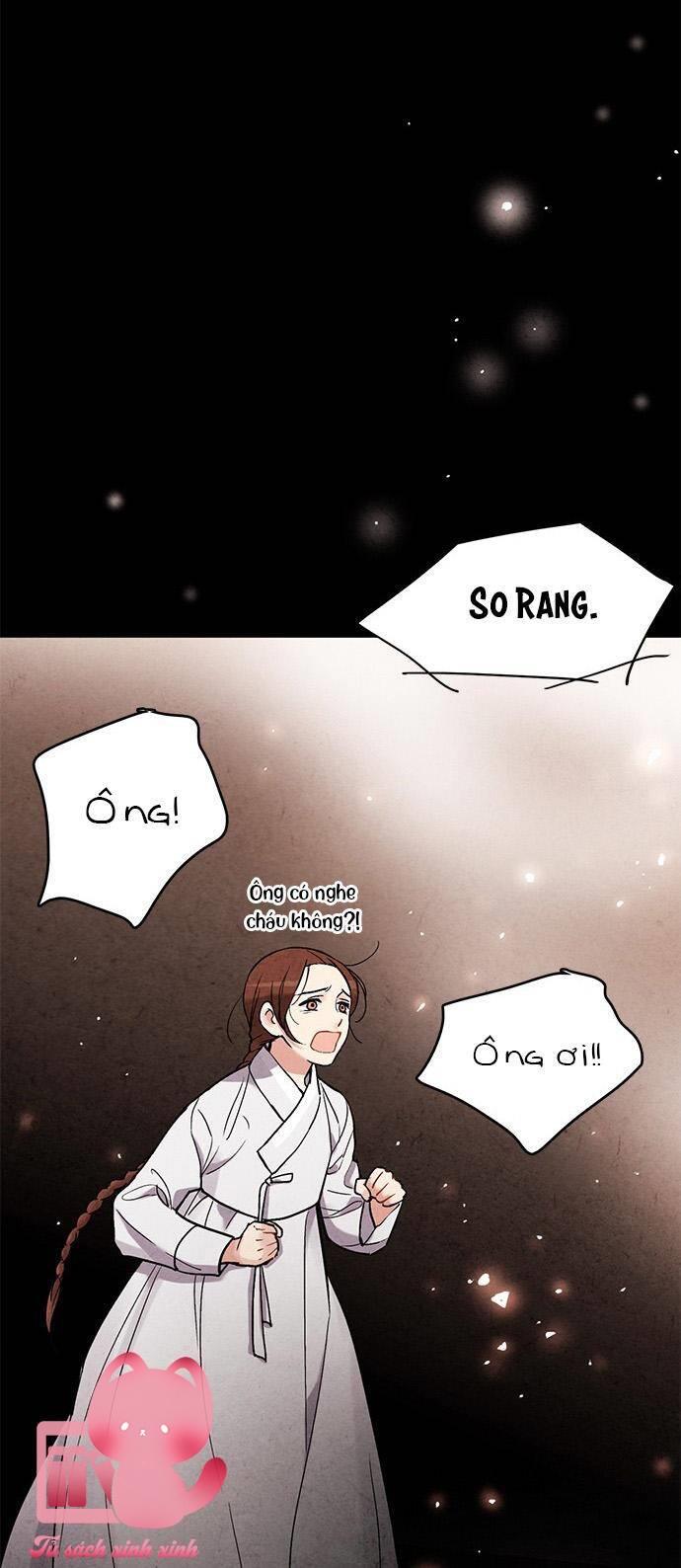 Lệnh Cấm Hôn - Chap 57 - Trang 23