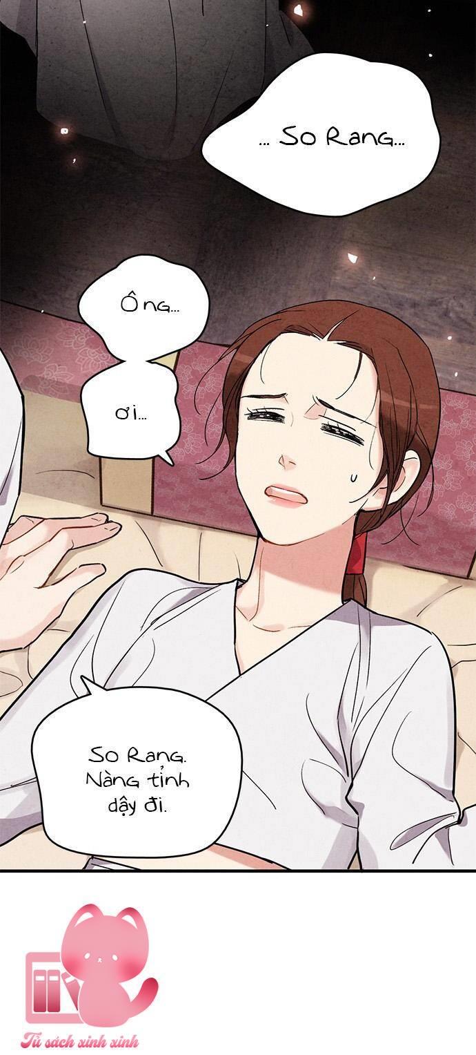 Lệnh Cấm Hôn - Chap 57 - Trang 24
