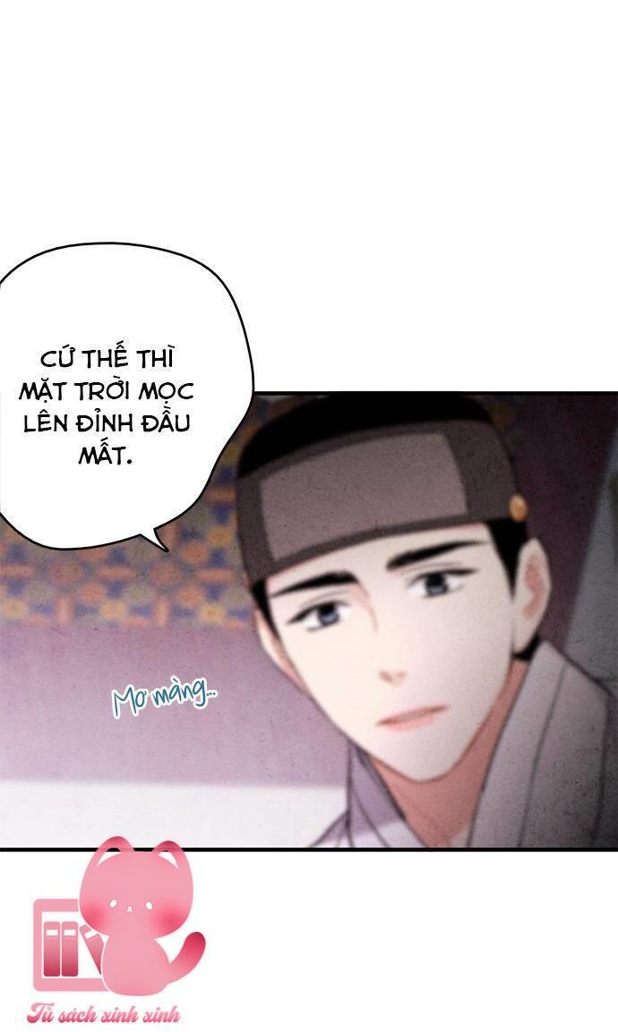 Lệnh Cấm Hôn - Chap 57 - Trang 25