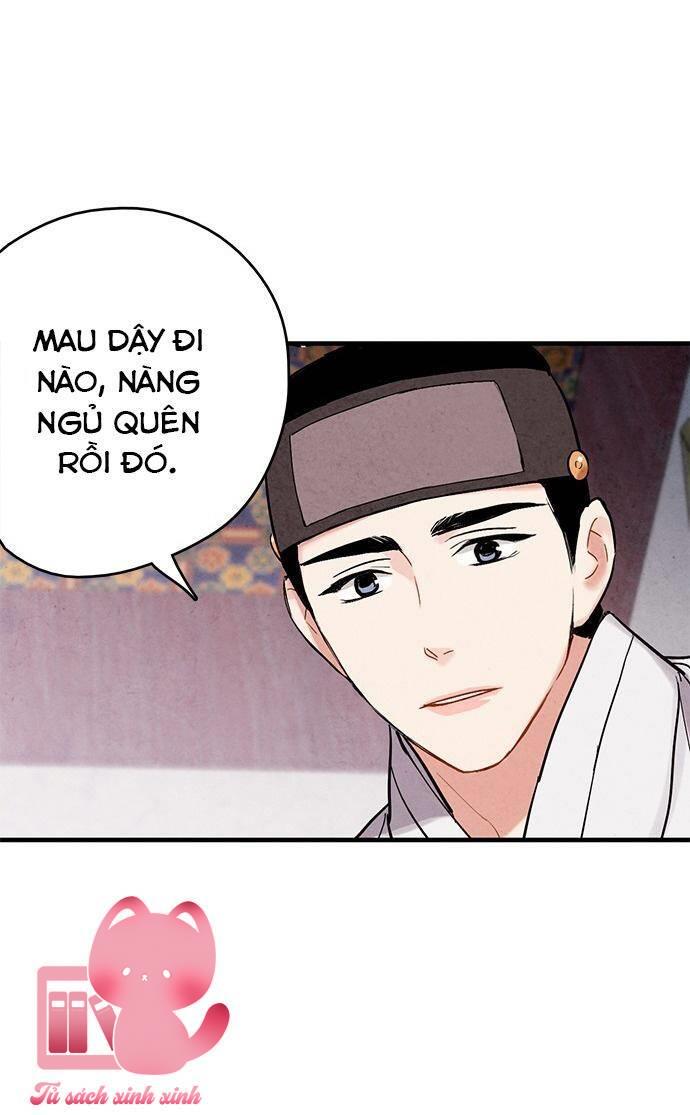 Lệnh Cấm Hôn - Chap 57 - Trang 26