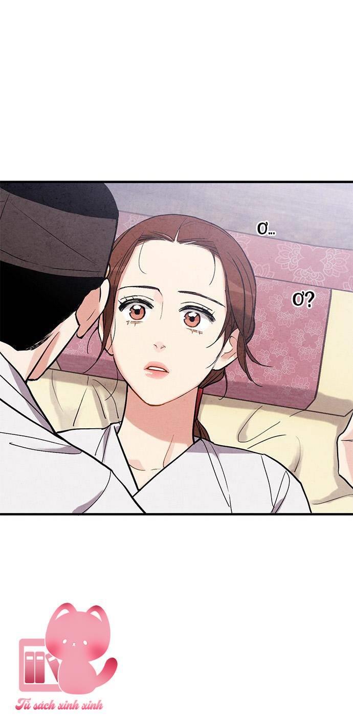Lệnh Cấm Hôn - Chap 57 - Trang 28