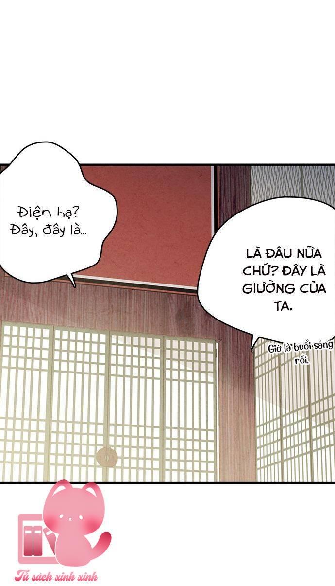 Lệnh Cấm Hôn - Chap 57 - Trang 30
