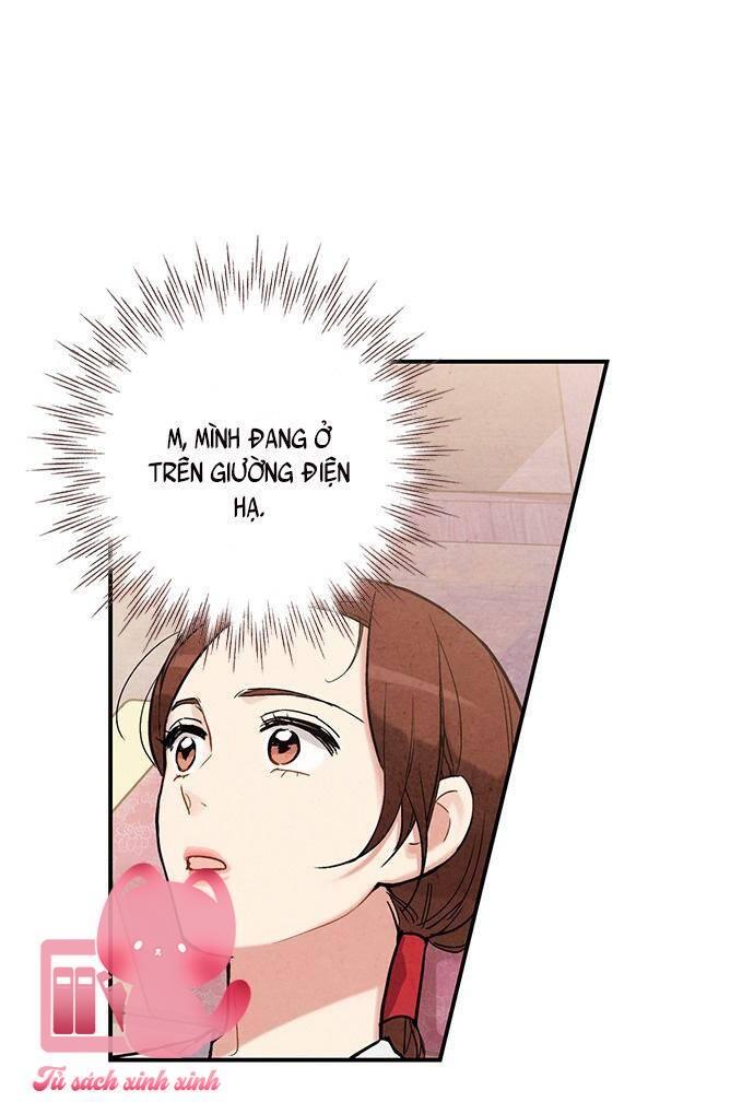 Lệnh Cấm Hôn - Chap 57 - Trang 31