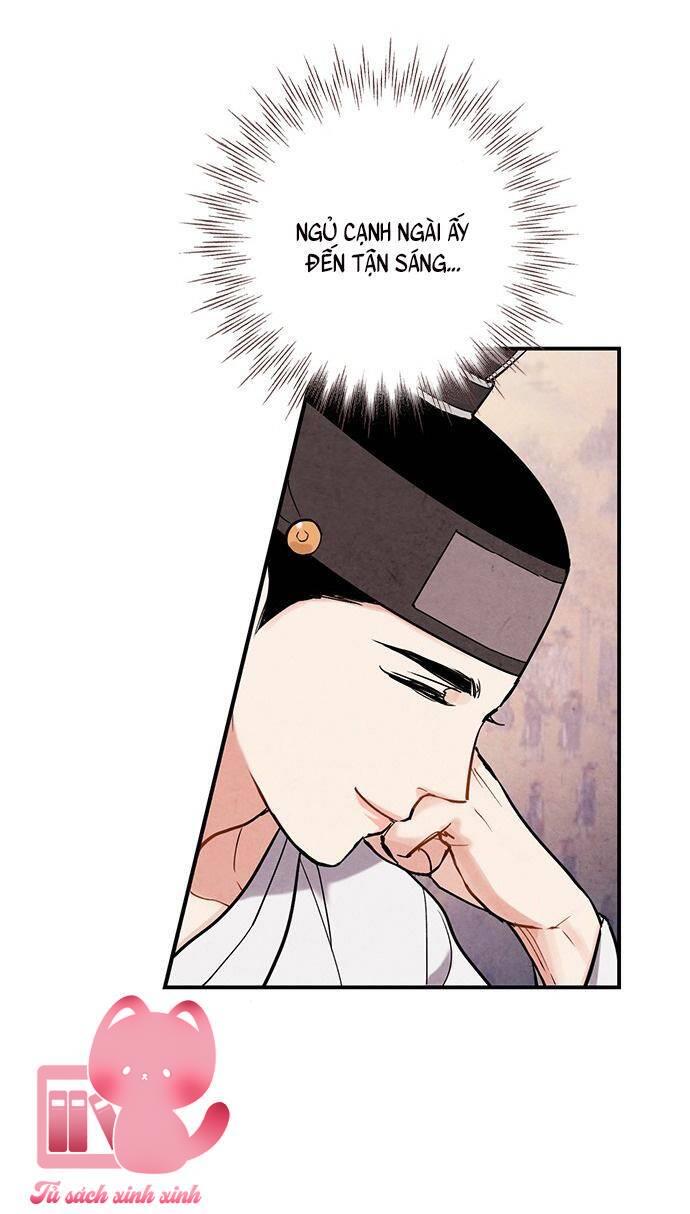 Lệnh Cấm Hôn - Chap 57 - Trang 32