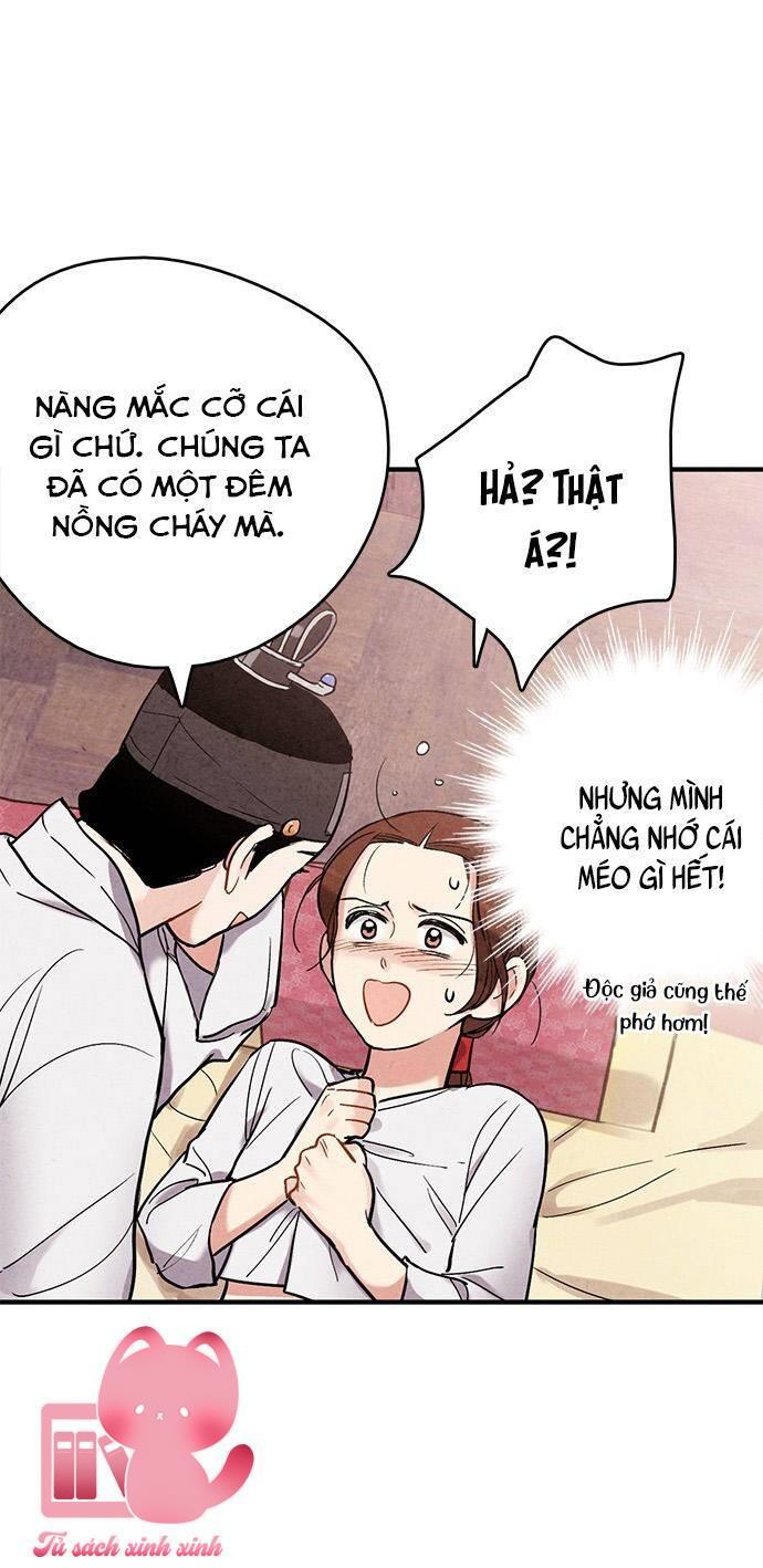Lệnh Cấm Hôn - Chap 57 - Trang 34