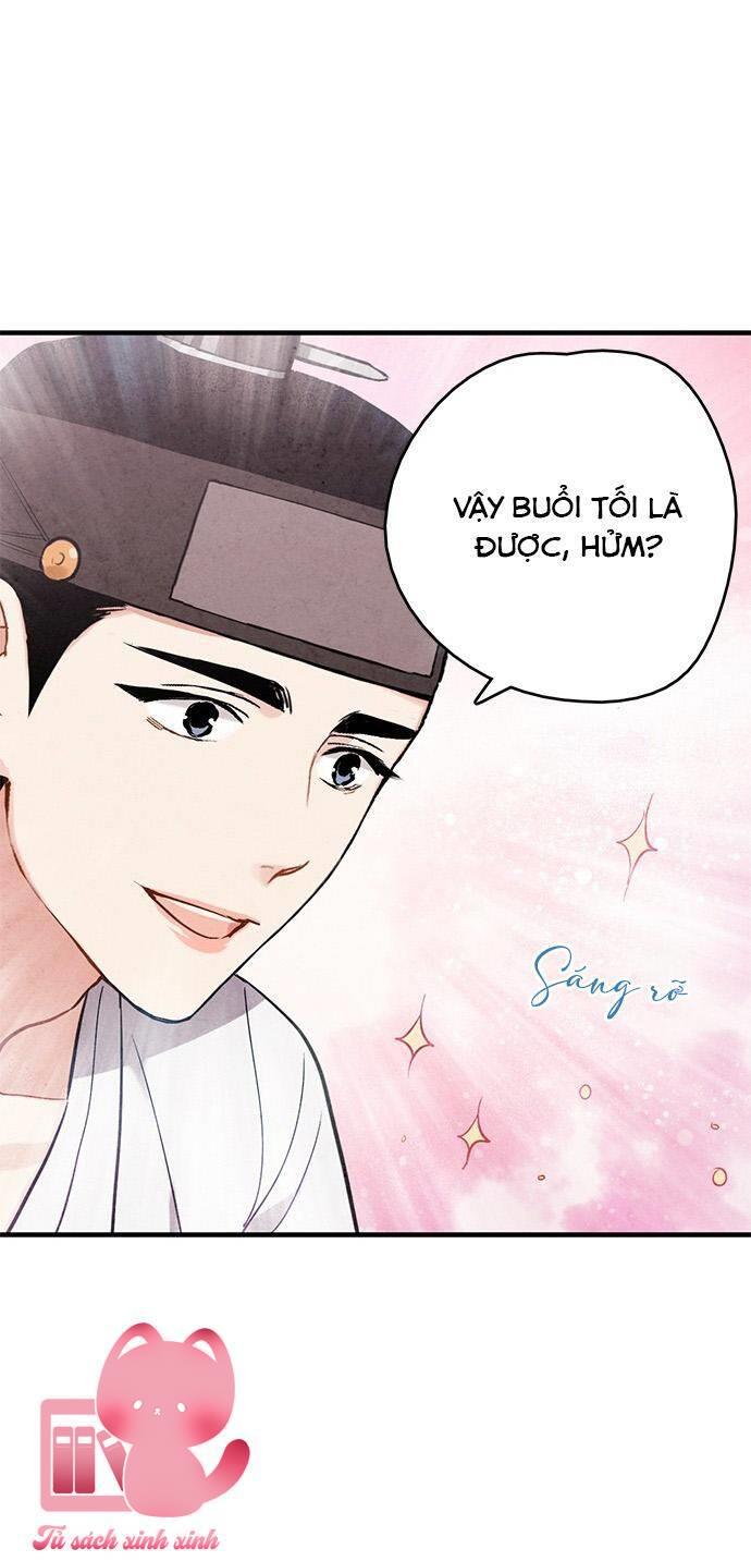 Lệnh Cấm Hôn - Chap 57 - Trang 38
