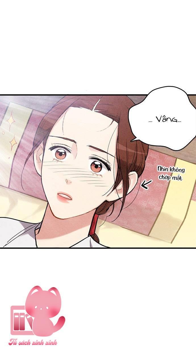 Lệnh Cấm Hôn - Chap 57 - Trang 39