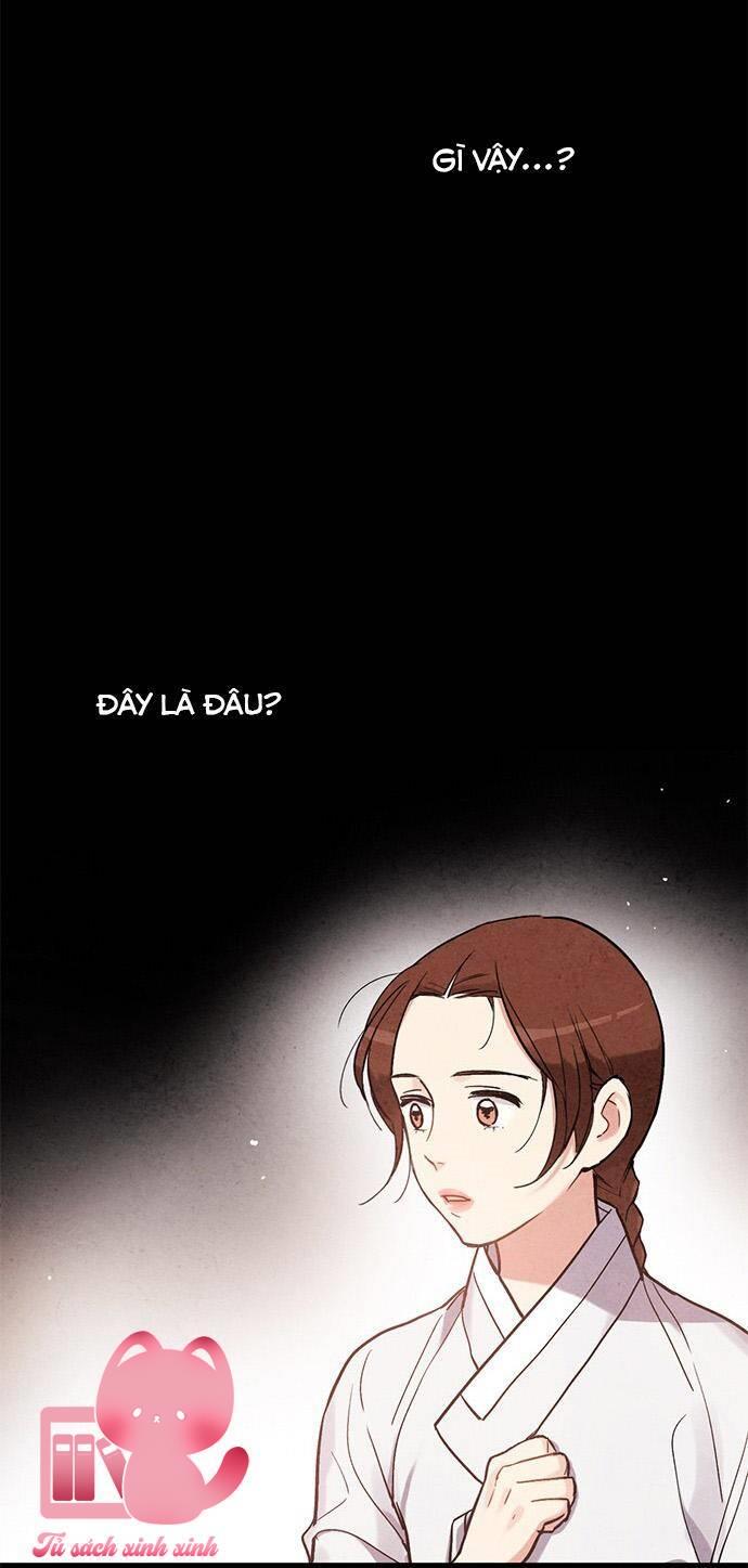 Lệnh Cấm Hôn - Chap 57 - Trang 5