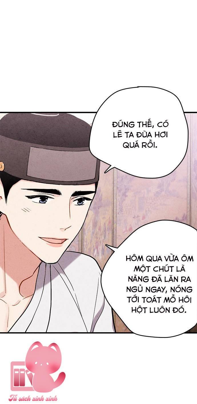 Lệnh Cấm Hôn - Chap 57 - Trang 41