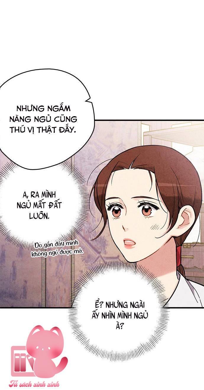 Lệnh Cấm Hôn - Chap 57 - Trang 42