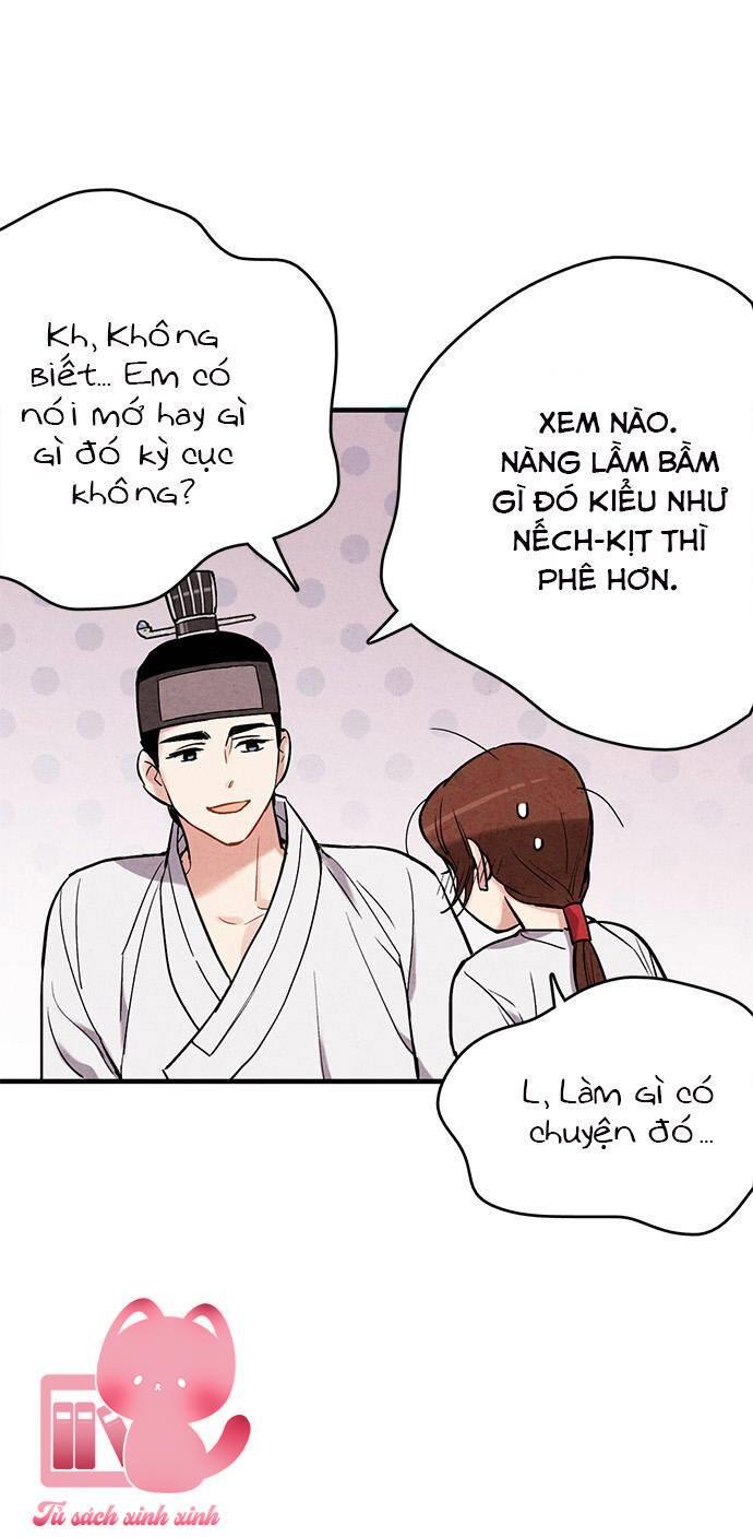 Lệnh Cấm Hôn - Chap 57 - Trang 43