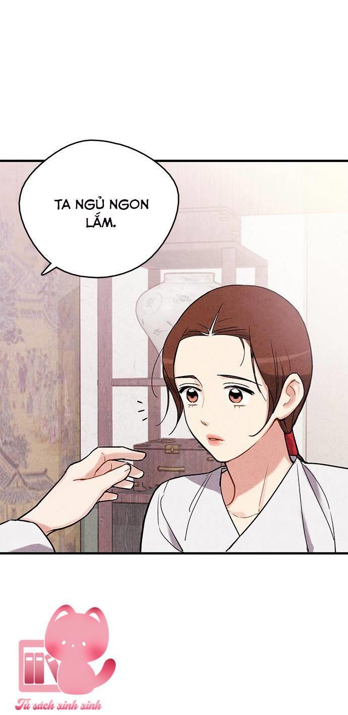 Lệnh Cấm Hôn - Chap 57 - Trang 44