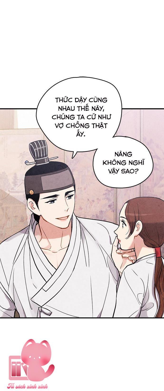Lệnh Cấm Hôn - Chap 57 - Trang 45