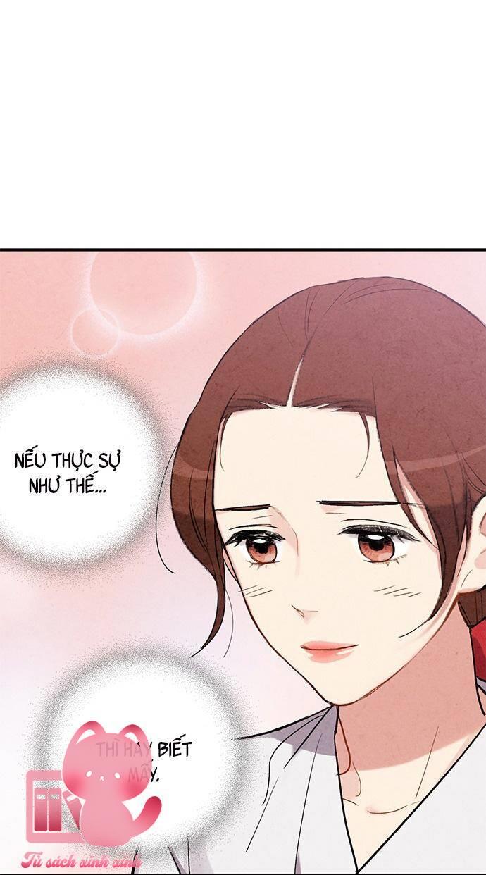 Lệnh Cấm Hôn - Chap 57 - Trang 47