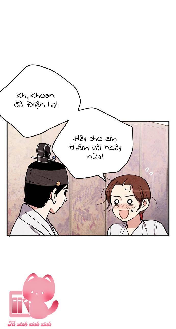 Lệnh Cấm Hôn - Chap 57 - Trang 49