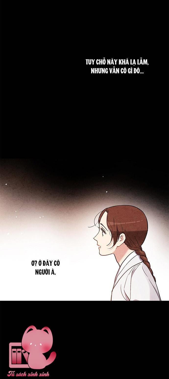 Lệnh Cấm Hôn - Chap 57 - Trang 6