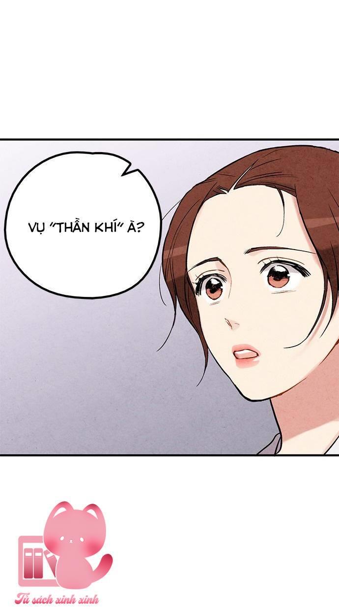Lệnh Cấm Hôn - Chap 57 - Trang 51